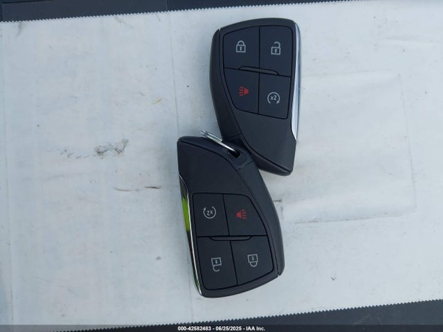1GCPTDEK7R1110767 Chevrolet Colorado 4wd Z71
