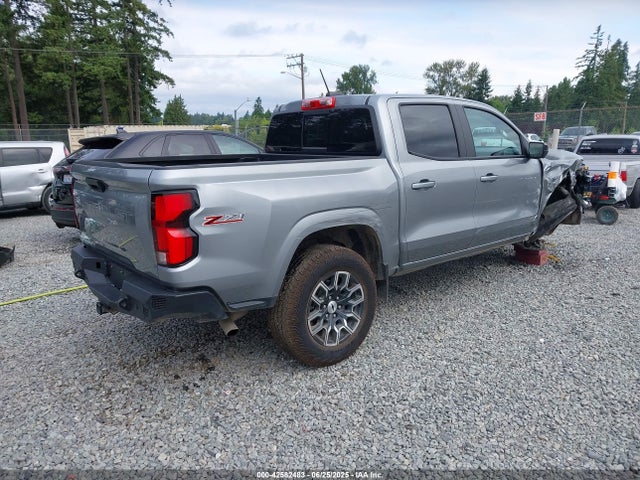 1GCPTDEK7R1110767 Chevrolet Colorado 4wd Z71