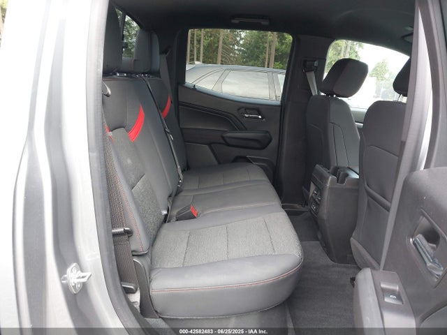 1GCPTDEK7R1110767 Chevrolet Colorado 4wd Z71