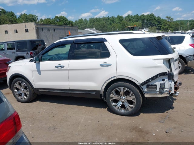 Ford 3.5l gtdi 2018 1FM5K8HT8JGB37236 Image 14