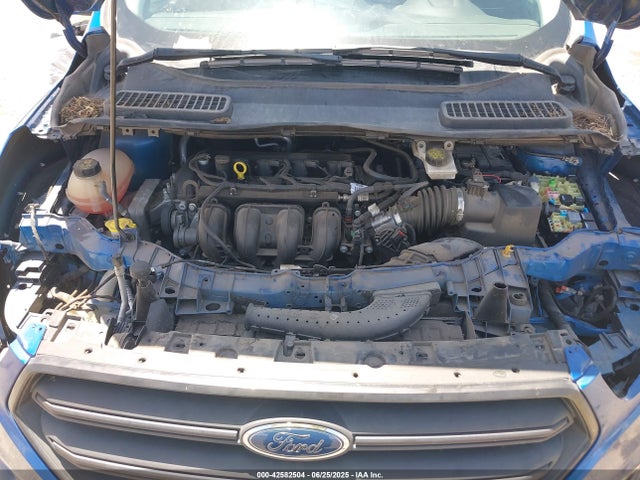 1FMCU0F78HUA82825 Ford 2.5l i-vct
