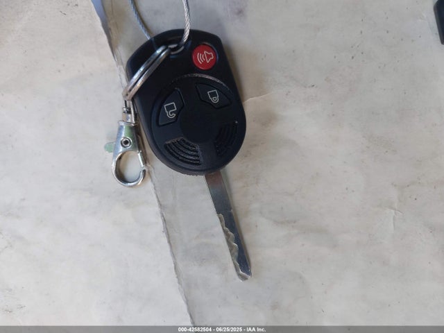 1FMCU0F78HUA82825 Ford 2.5l i-vct