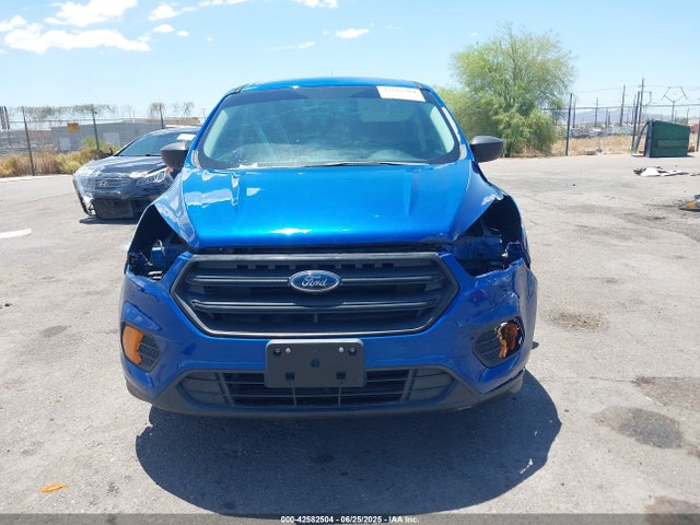 1FMCU0F78HUA82825 Ford 2.5l i-vct