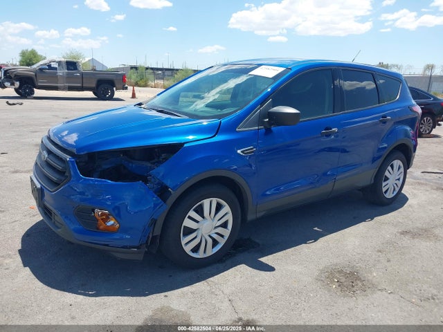 1FMCU0F78HUA82825 Ford 2.5l i-vct