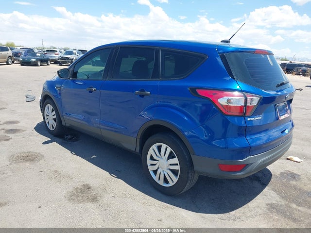 1FMCU0F78HUA82825 Ford 2.5l i-vct