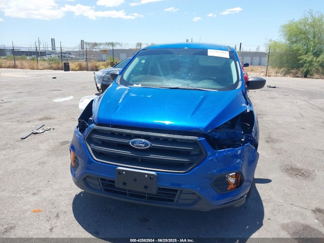 1FMCU0F78HUA82825 Ford 2.5l i-vct