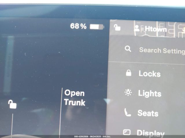 5YJ3E1EB9PF415232 Tesla MODEL 3