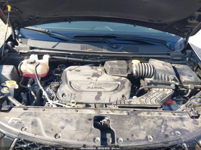 2024 CHRYSLER PACIFICA 2C4RC1BG2RR135854 Photo 9