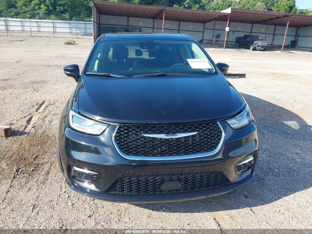 2C4RC1BG2RR135854 Chrysler 2024