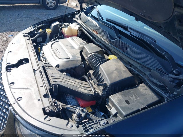 2C4RC1BG2RR135854 Chrysler 2024