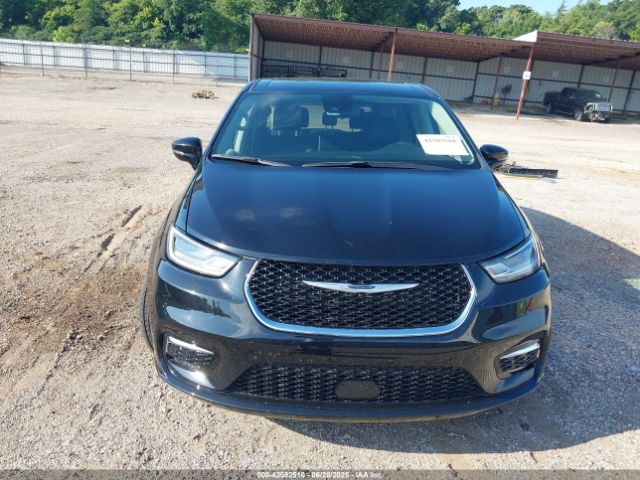 2024 CHRYSLER PACIFICA 2C4RC1BG2RR135854 Photo 5