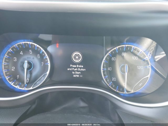2024 CHRYSLER PACIFICA 2C4RC1BG2RR135854 Photo 6