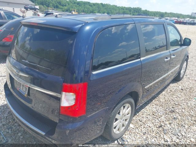 2015 CHRYSLER TOWN & COUNTRY 2C4RC1BG5FR664646 Photo 3