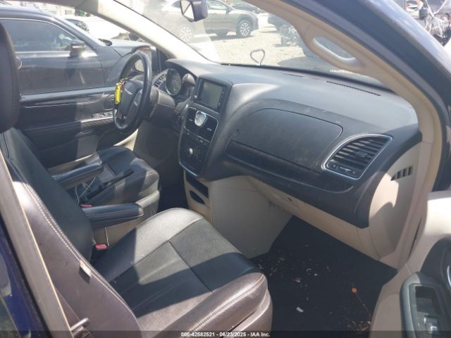2015 CHRYSLER TOWN & COUNTRY 2C4RC1BG5FR664646 Photo 4