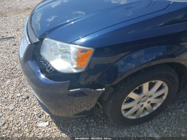 2015 CHRYSLER TOWN & COUNTRY 2C4RC1BG5FR664646 Photo 5