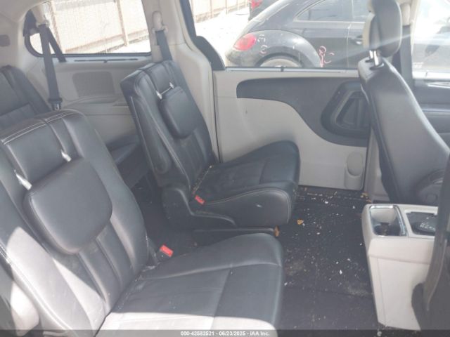 2015 CHRYSLER TOWN & COUNTRY 2C4RC1BG5FR664646 Photo 7