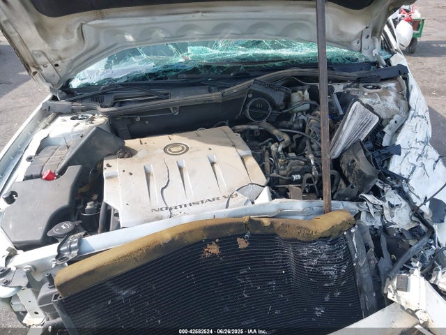 2009 CADILLAC DTS 1G6KD57Y79U100837 Photo 9