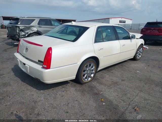 2009 CADILLAC DTS 1G6KD57Y79U100837 Photo 3