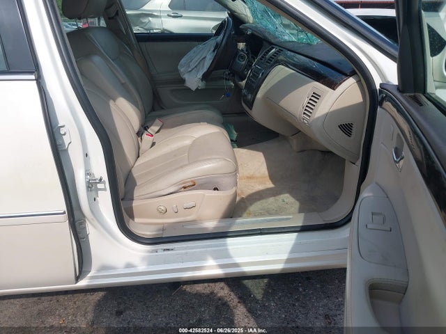 2009 CADILLAC DTS 1G6KD57Y79U100837 Photo 4