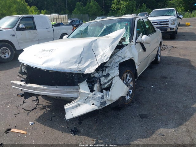 2009 CADILLAC DTS 1G6KD57Y79U100837 Photo 5