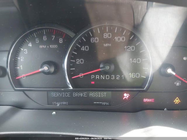 2009 CADILLAC DTS 1G6KD57Y79U100837 Photo 6