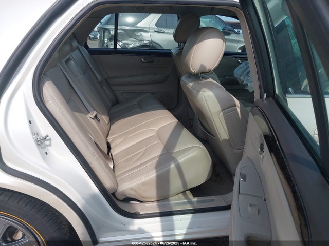 2009 CADILLAC DTS 1G6KD57Y79U100837 Photo 7