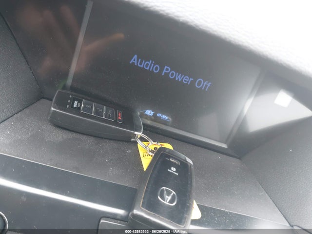 Acura j35y5 2017 5FRYD4H50HB031016 Image 11