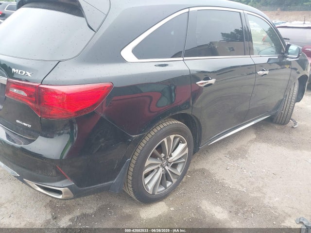 Acura j35y5 2017 5FRYD4H50HB031016 Image 4