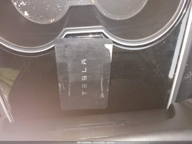 2018 TESLA MODEL 3 5YJ3E1EB2JF054854 Photo 10