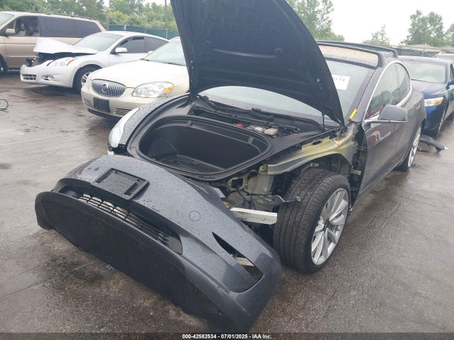 2018 TESLA MODEL 3 5YJ3E1EB2JF054854 Photo 5