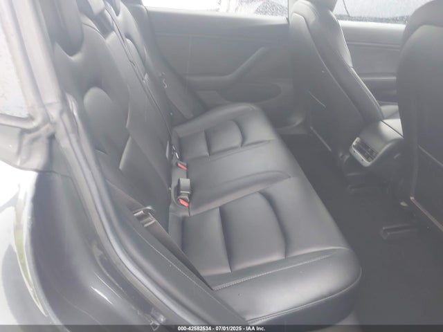 2018 TESLA MODEL 3 5YJ3E1EB2JF054854 Photo 7