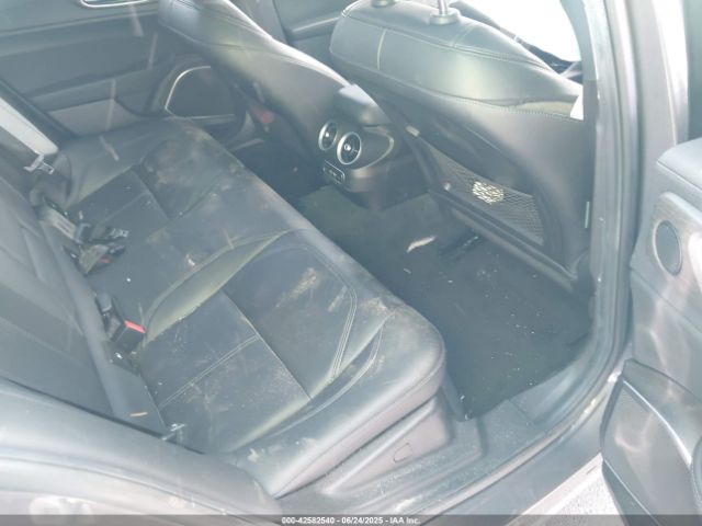 2023 ALFA ROMEO GIULIA ZARFAMBN1P7671157 Photo 7
