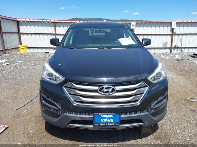 5XYZTDLBXFG304877 Hyundai dohc gdi theta ii