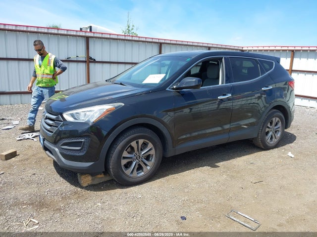 5XYZTDLBXFG304877 Hyundai dohc gdi theta ii