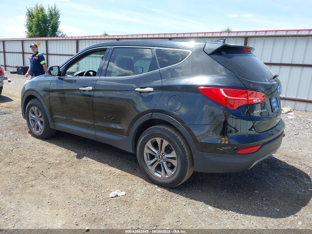5XYZTDLBXFG304877 Hyundai dohc gdi theta ii