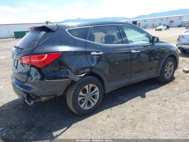 5XYZTDLBXFG304877 Hyundai dohc gdi theta ii