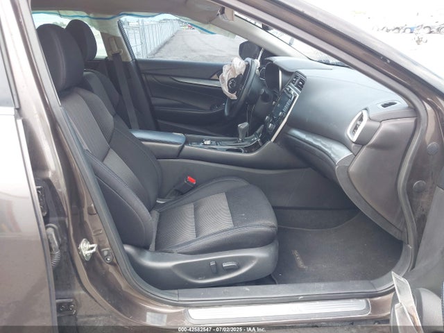 1N4AA6AP6GC445454 Nissan Maxima