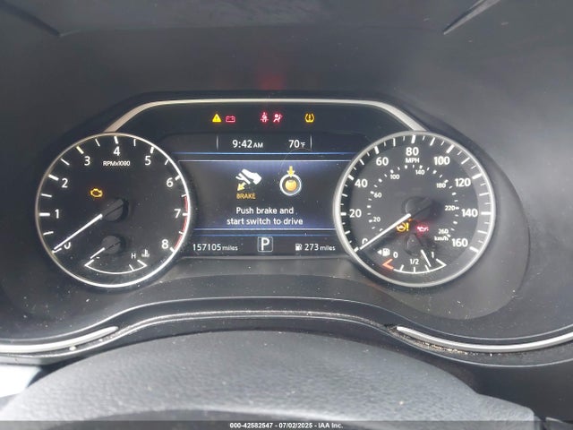 1N4AA6AP6GC445454 Nissan Maxima