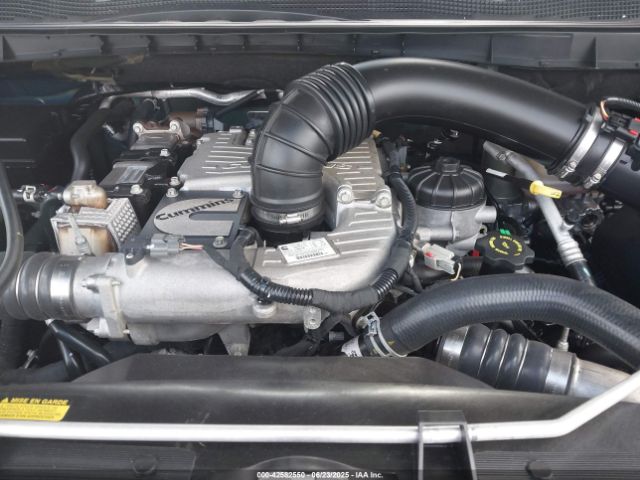 2019 NISSAN TITAN XD 1N6BA1F49KN506712 Photo 9