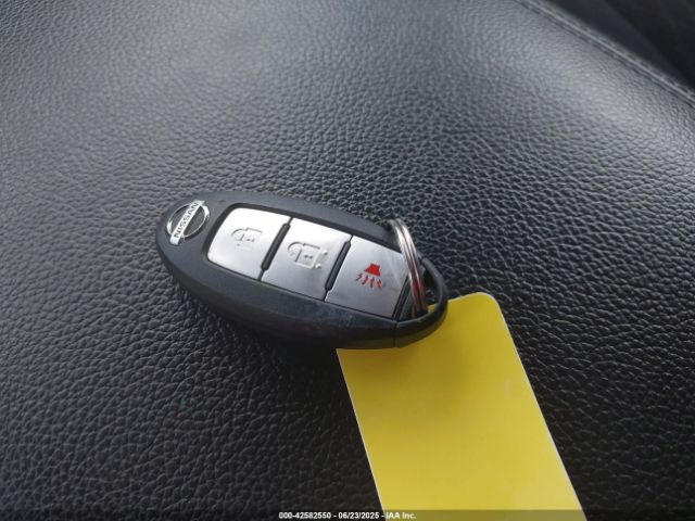 2019 NISSAN TITAN XD 1N6BA1F49KN506712 Photo 10