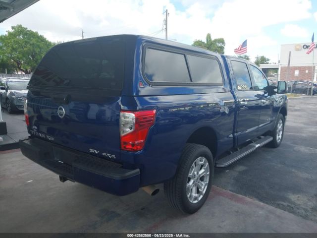 2019 NISSAN TITAN XD 1N6BA1F49KN506712 Photo 3