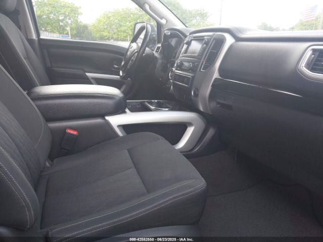 2019 NISSAN TITAN XD 1N6BA1F49KN506712 Photo 4