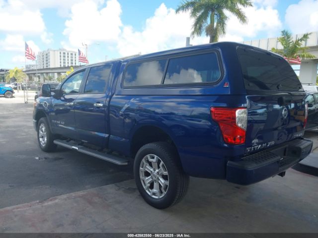 2019 NISSAN TITAN XD 1N6BA1F49KN506712 Photo 5
