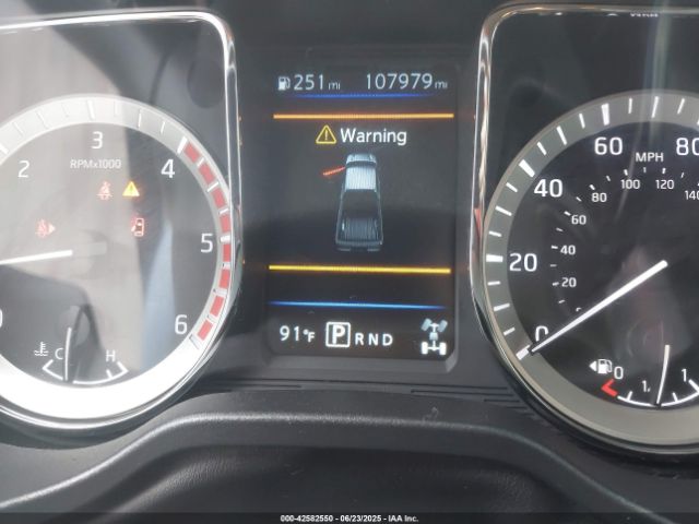 2019 NISSAN TITAN XD 1N6BA1F49KN506712 Photo 6