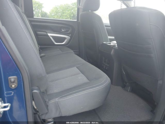 2019 NISSAN TITAN XD 1N6BA1F49KN506712 Photo 7