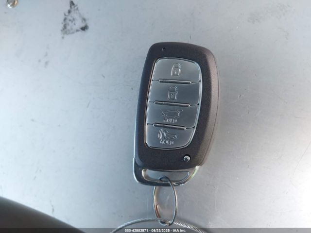 2016 HYUNDAI TUCSON KM8J33A28GU136873 Photo 10