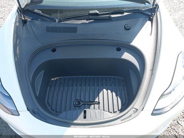 2021 TESLA MODEL 3 5YJ3E1EC4MF094253 Photo 9