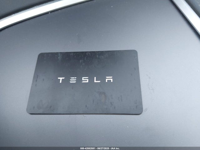 2021 TESLA MODEL 3 5YJ3E1EC4MF094253 Photo 10