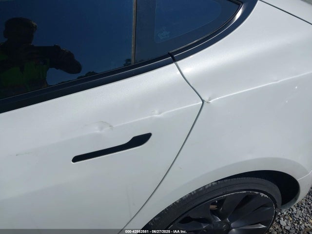 2021 TESLA MODEL 3 5YJ3E1EC4MF094253 Photo 5