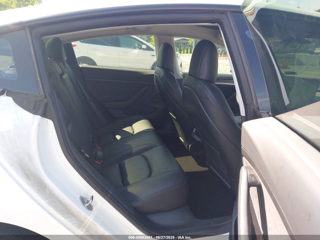 2021 TESLA MODEL 3 5YJ3E1EC4MF094253 Photo 7